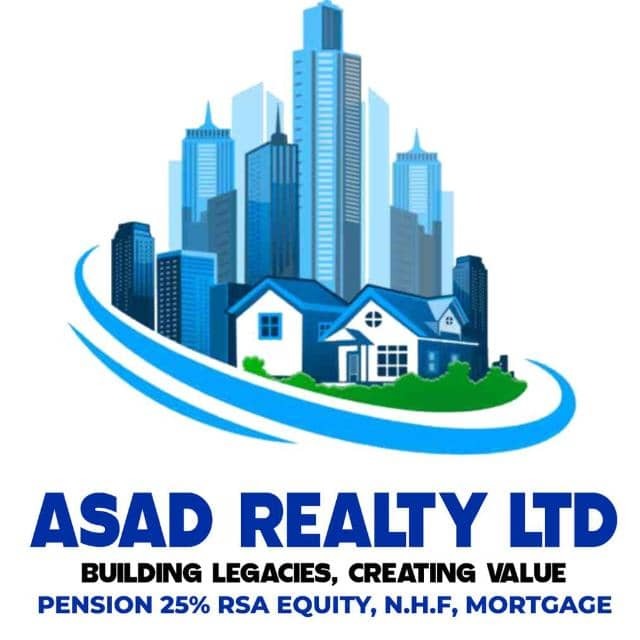 Asad Realty Ltd Logo